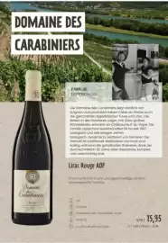 Superbiomarkt Prospekt Seite 39