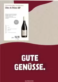 Superbiomarkt Prospekt Seite 40