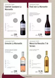 Superbiomarkt Prospekt Seite 44