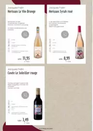 Superbiomarkt Prospekt Seite 45