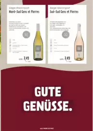 Superbiomarkt Prospekt Seite 47