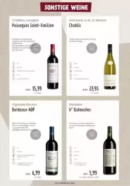 Superbiomarkt Prospekt Seite 48