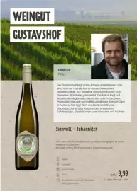 Superbiomarkt Prospekt Seite 6