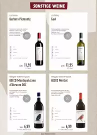 Superbiomarkt Prospekt Seite 72