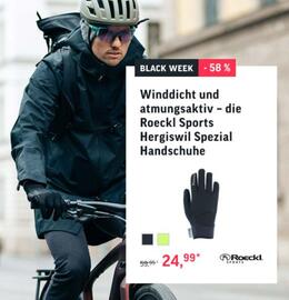 Lucky Bike Prospekt Seite 1