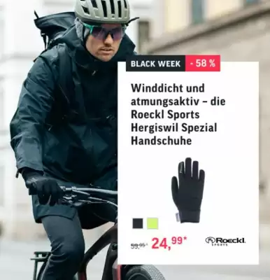 Lucky Bike Prospekt (gültig bis 6-12)