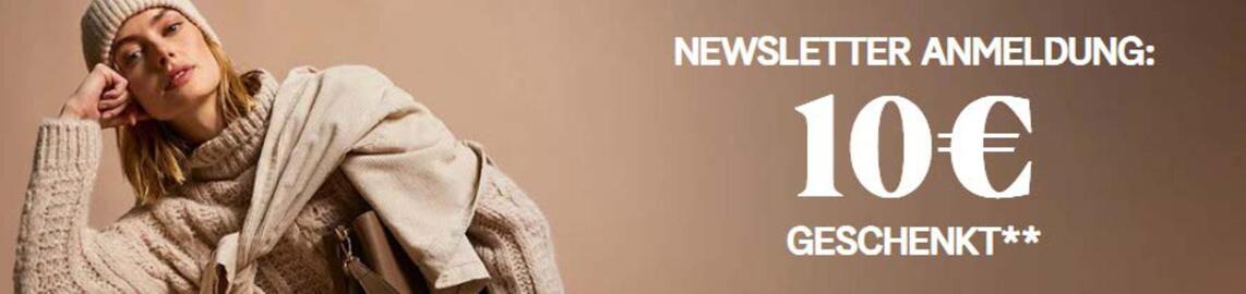 Wöhrl Prospekt Seite 1