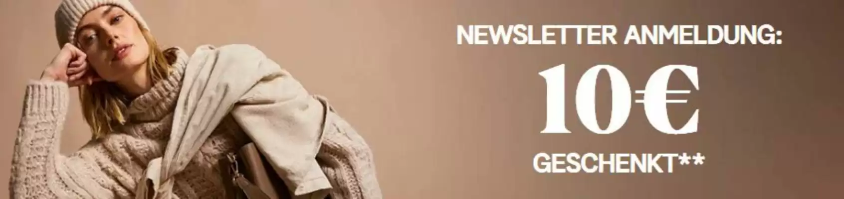 Wöhrl Prospekt (gültig bis 29-12)