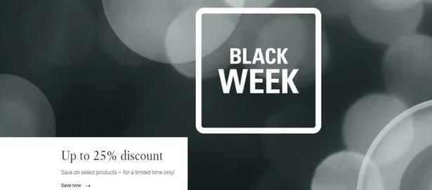 Villeroy&Boch gazetka Strona 1