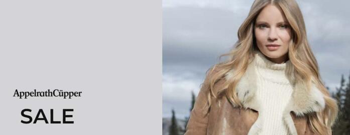 Appelrath Cüpper Werbung Seite 2