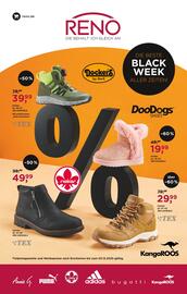Reno Prospekt Seite 1