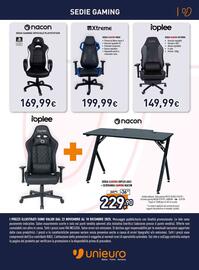 Volantino Unieuro Pagina 12