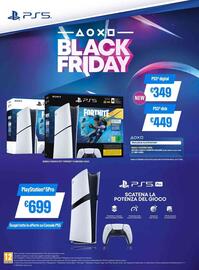 Volantino Unieuro Pagina 2