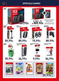 Volantino Unieuro Pagina 8