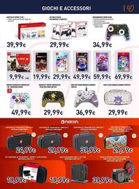 Volantino Unieuro Pagina 9