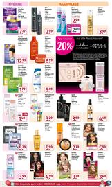 Rossmann Prospekt Seite 10