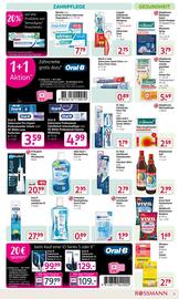 Rossmann Prospekt Seite 11