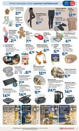 Rossmann Prospekt Seite 3