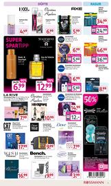 Rossmann Prospekt Seite 7