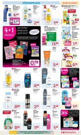 Rossmann Prospekt Seite 9