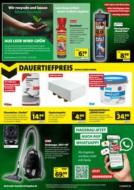 Hagebau Prospekt woche 47 Seite 10