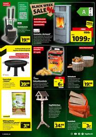 Hagebau Prospekt woche 47 Seite 11