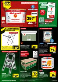 Hagebau Prospekt woche 47 Seite 2