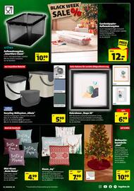 Hagebau Prospekt woche 47 Seite 3