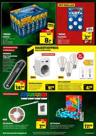 Hagebau Prospekt woche 47 Seite 6