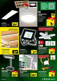 Hagebau Prospekt woche 47 Seite 7