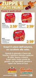 Volantino Famila Superstore Pagina 10