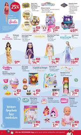 Rossmann Prospekt Seite 8