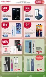 Rossmann Prospekt Seite 3
