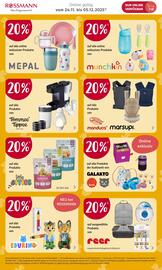 Rossmann Prospekt Seite 5