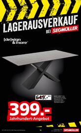 Segmüller Prospekt Seite 10