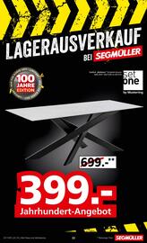 Segmüller Prospekt Seite 22