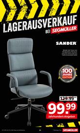 Segmüller Prospekt Seite 24