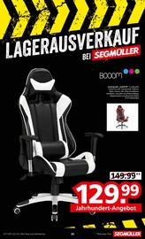 Segmüller Prospekt Seite 26