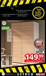 Segmüller Prospekt Seite 3