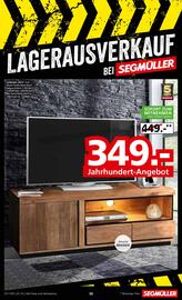 Segmüller Prospekt Seite 30