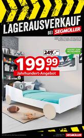 Segmüller Prospekt Seite 34