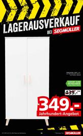 Segmüller Prospekt Seite 36