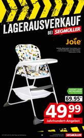 Segmüller Prospekt Seite 38