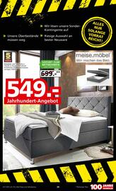 Segmüller Prospekt Seite 39