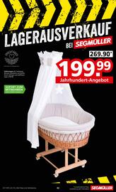 Segmüller Prospekt Seite 42