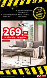 Segmüller Prospekt Seite 49