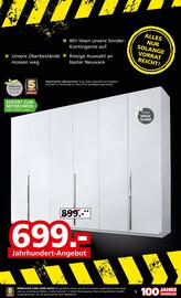 Segmüller Prospekt Seite 5