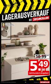 Segmüller Prospekt Seite 54