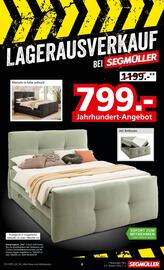 Segmüller Prospekt Seite 8