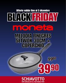 Volantino Schiavotto Pagina 1